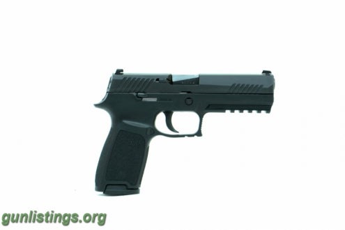 Pistols 2220HR SIG320F-9-B-10