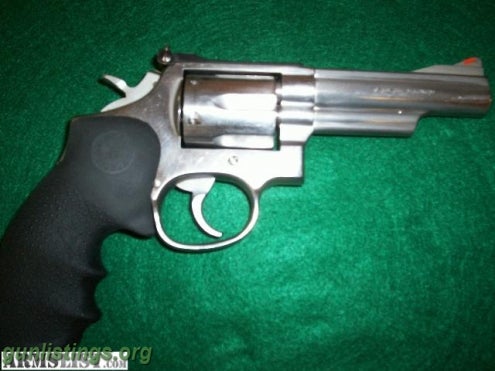 Pistols 357 5