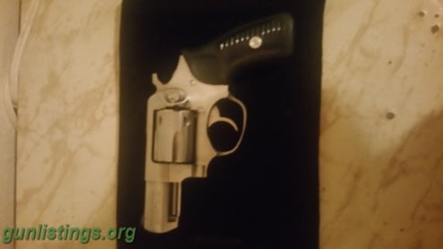 Pistols 357 Smith And Wesson