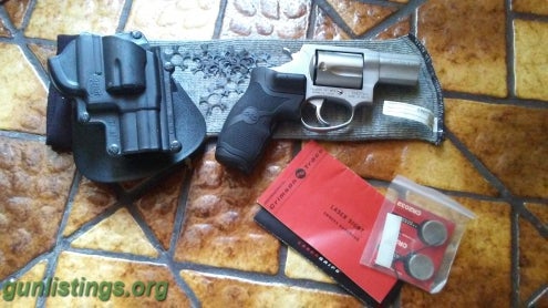 Pistols 9mm Taurus Para Revolver