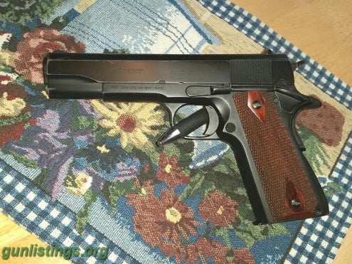 Pistols 1911 REGENT R100 45acp