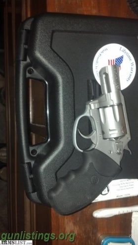 Pistols ### Charter Arms Pathfinder 22lr Revolver NEW