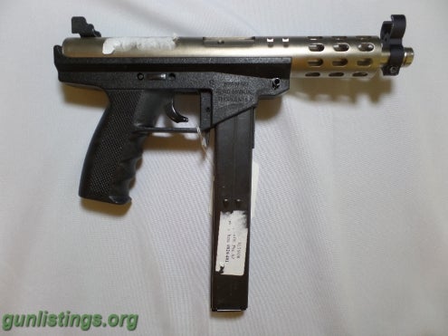 Pistols AA ARMS AP9 33715 Pistol 9mm