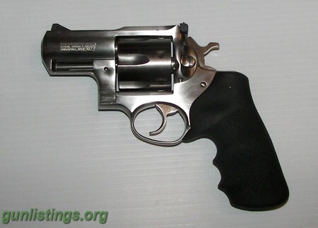 Pistols Alaskan 44 Magnum