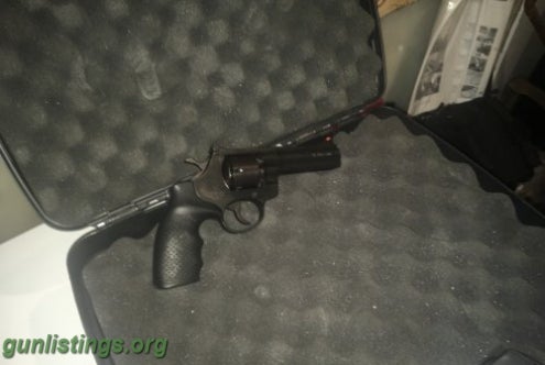 Pistols Alfa Project 9mm