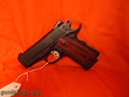 Pistols American Tactical 1911 Compact