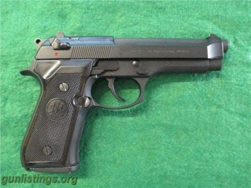 Pistols Beretta Hand Gun For Sale