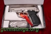 Pistols Bersa Ultra Compact Pro. 45 Cal