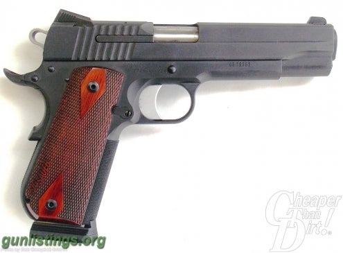 Pistols BRAND NEW SIG Fastback 5in 1911 (TRADE)