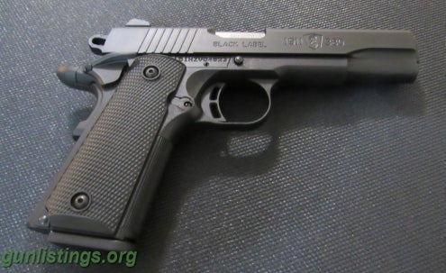 Pistols Browning 1911 Compact 380 ACP