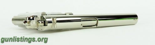 Pistols Colt 1911-2011 .45 ACP CLEAN