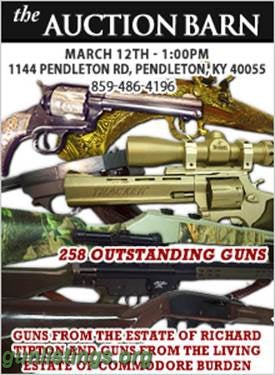 Pistols Colt 1st Generation