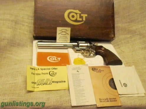 Pistols Colt Custom Shop 6