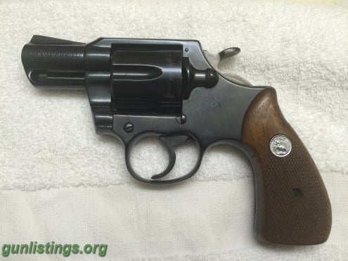 Pistols Colt Lawman MIII  .357        2