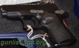 Pistols Colt MUSTANG XSP 380ACP POCKET POLYMER PISTOL Brand New