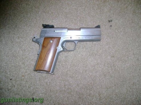 Pistols Coonan Cadet .357 Magnum