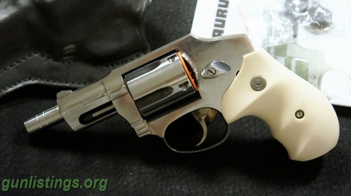 Pistols Custom Taurus 650 .357 / .38 Special