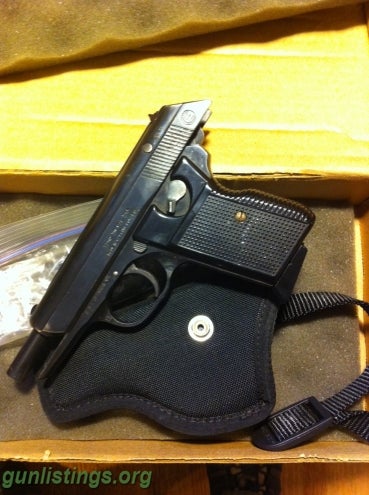Pistols CZ 32 AUTO 2MAGS AND HOLSTER