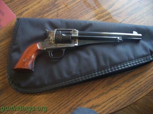 Pistols Emf 45 Long Colt For Sale Or Trade