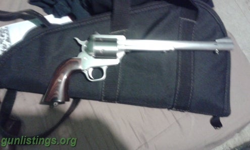Pistols Freedom Arms 454 Casull
