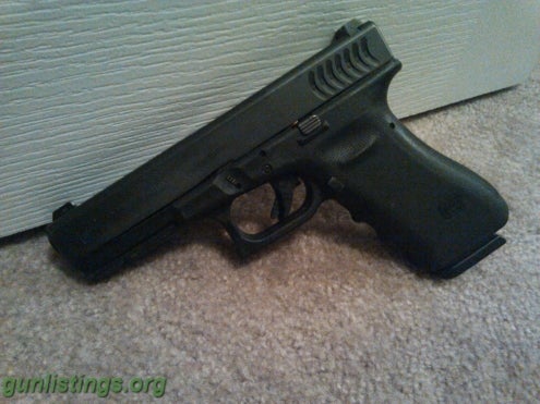 Pistols Glock 22 RTF2