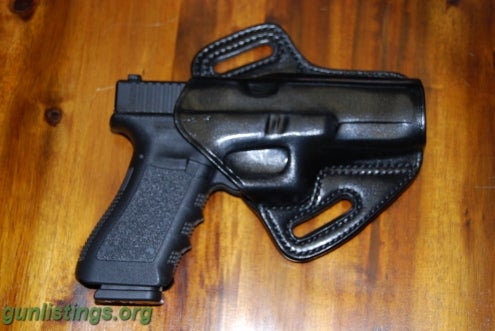 Pistols Glock 22c