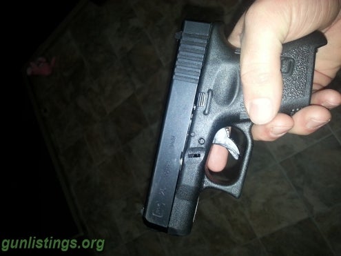 Pistols Glock 26