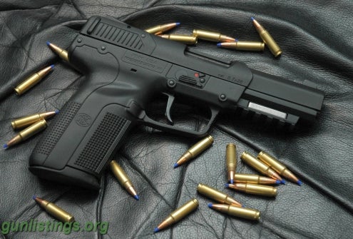 Pistols Glock 32 Gen