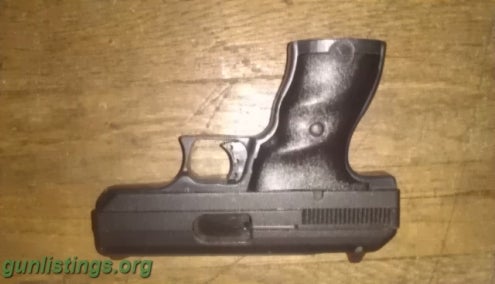 Pistols Hi-Point 9mm Luger