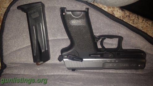 Pistols H&K USP Compact .40 S&w