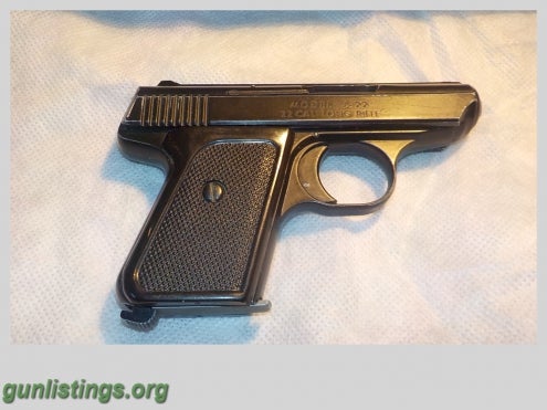 Pistols Jennings Firearms Inc. 22