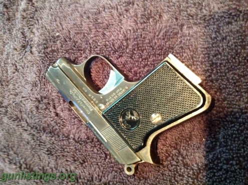 Pistols Junior Colt