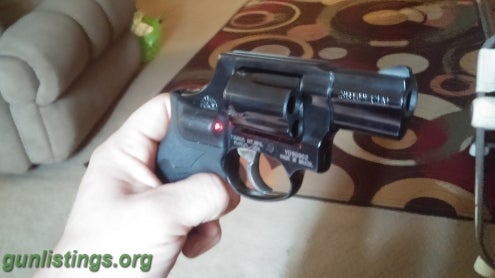 Pistols Kahr+taurus Revolver