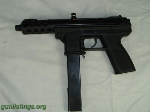 Pistols Kg-99 9mm Or Trade