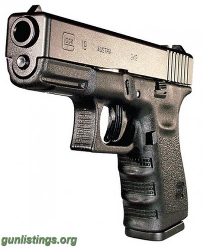 Pistols Looking For A Pre 2010 Glock 19