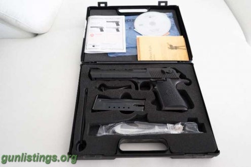 Pistols Magnum R.D Eagle 44 Cal For Sale