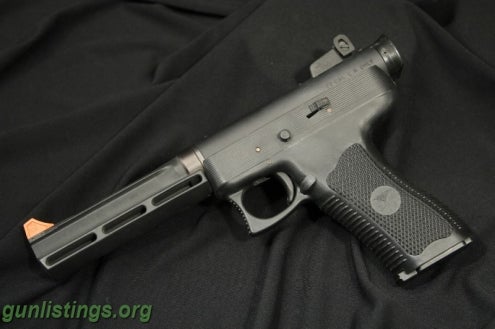 Pistols Magnum Research Mountain Eagle 22LR
