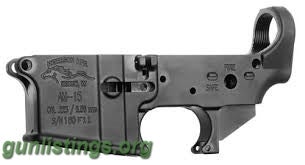 Pistols Need Your AR-15 Lower Built And No Tools Or Time?