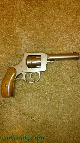 Pistols Nef Model 92