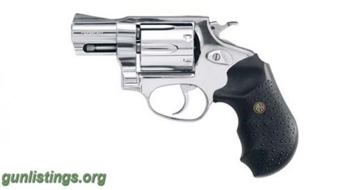 Pistols New 357mag 2