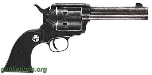 Pistols NEW Chiappa 1873 22lr Revolver 6 Shot