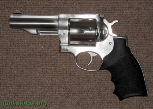 Pistols NIB RUGER REDHAWK .41 MAGNUM. (not 357 44 Mag Smith)