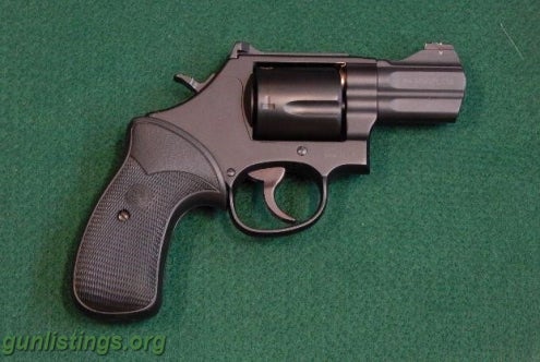Pistols NIB, S&W 396 Night Guard, .44 SP, XS 24/7 Tritium Front