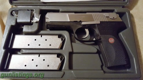 Pistols P345 RUGER .45