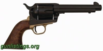 Pistols Pietta Colt Army Reproduction, Single Action .357