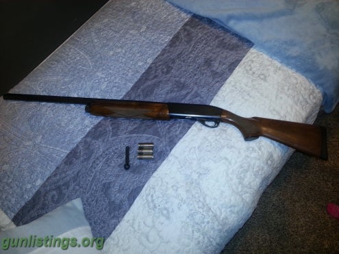 Pistols Remington 11-87
