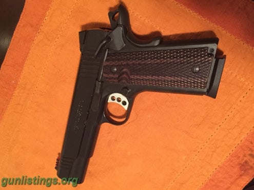 Pistols Remington 1911 R1 Enhanced