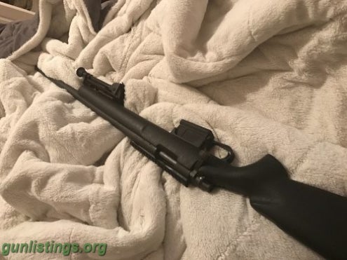 Pistols Remington 700 Police 308 With Upgrades $870