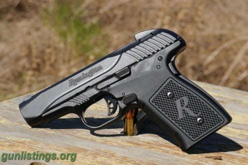 Pistols Remington R51 Gen2