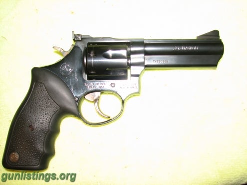 Pistols Revolver